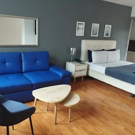 בוגוטה Hotel Zona G מראה חיצוני תמונה