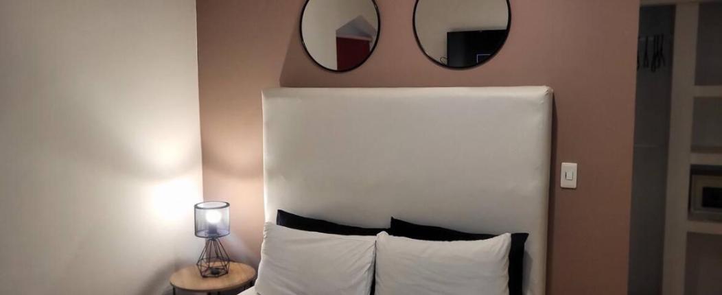 בוגוטה Hotel Zona G מראה חיצוני תמונה