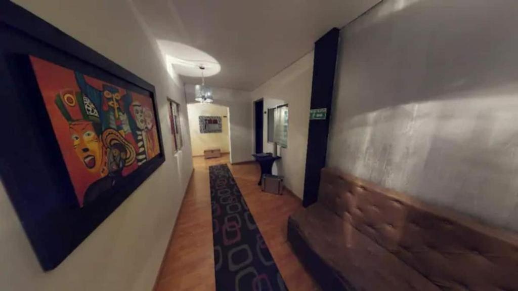 בוגוטה Hotel Zona G מראה חיצוני תמונה