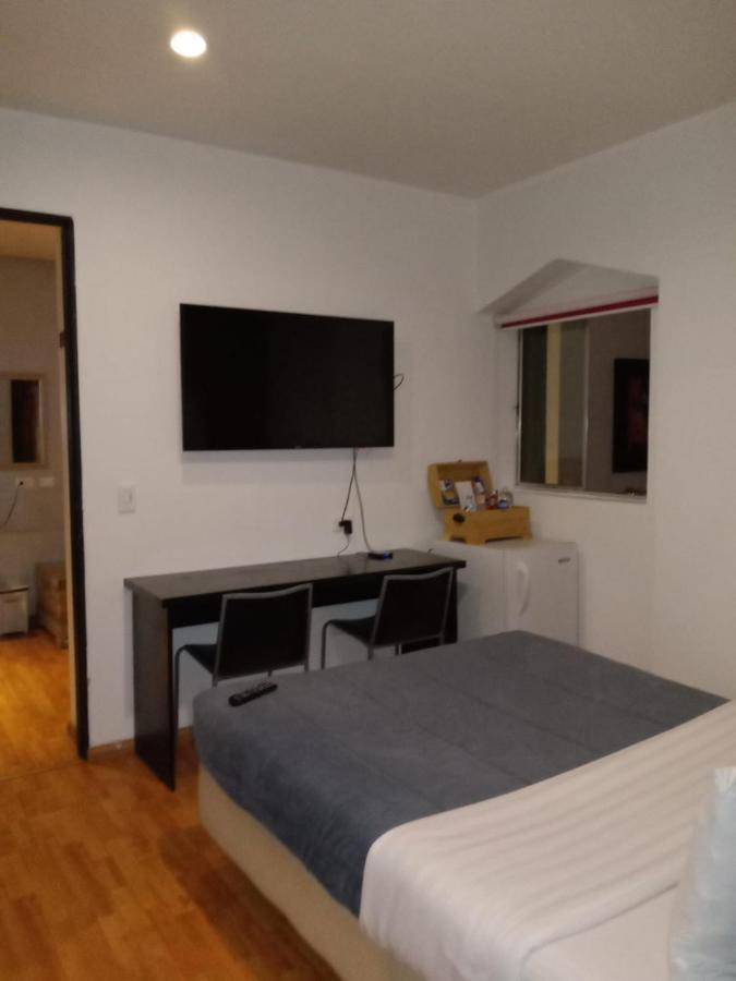 בוגוטה Hotel Zona G מראה חיצוני תמונה