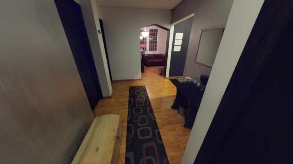 בוגוטה Hotel Zona G מראה חיצוני תמונה