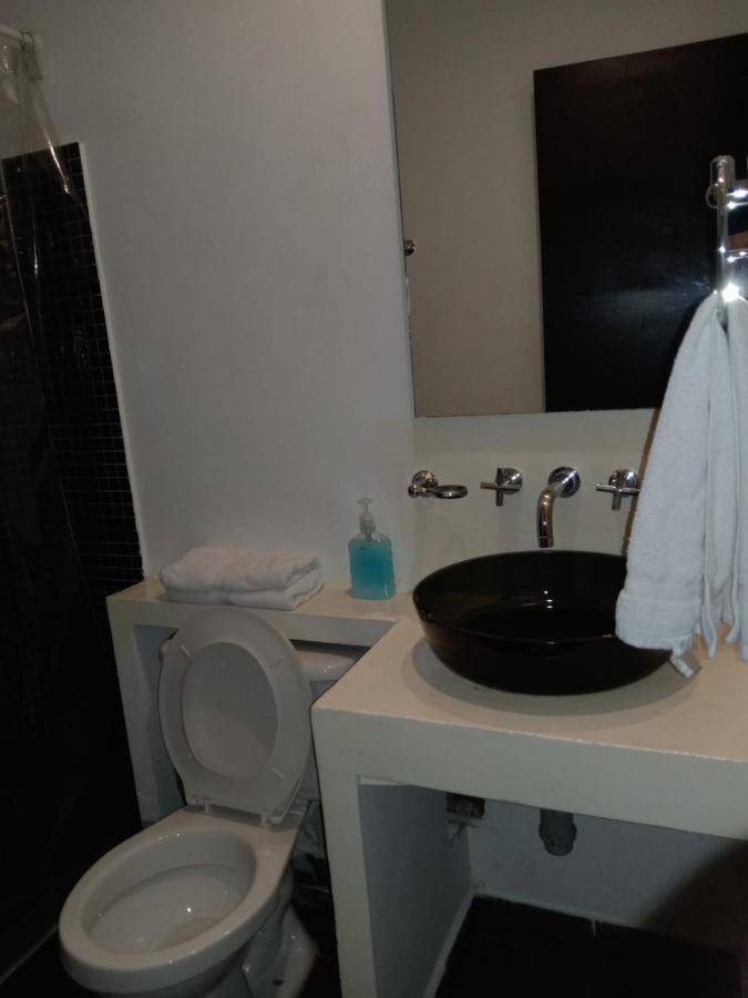 בוגוטה Hotel Zona G מראה חיצוני תמונה