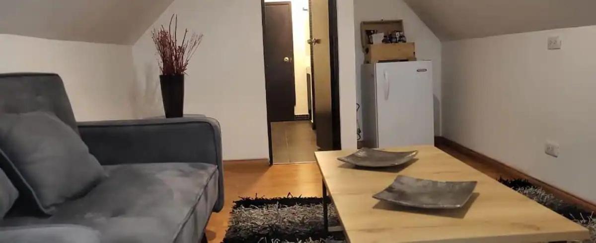 בוגוטה Hotel Zona G מראה חיצוני תמונה