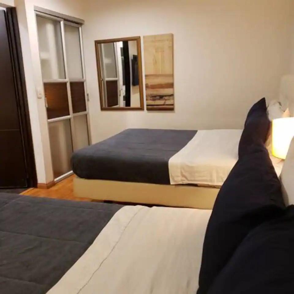בוגוטה Hotel Zona G מראה חיצוני תמונה