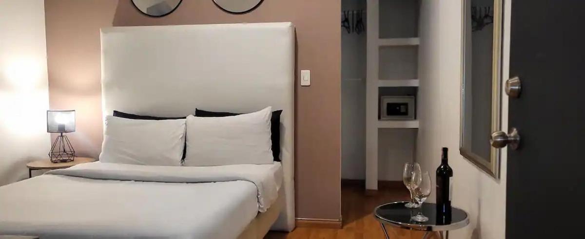 בוגוטה Hotel Zona G מראה חיצוני תמונה