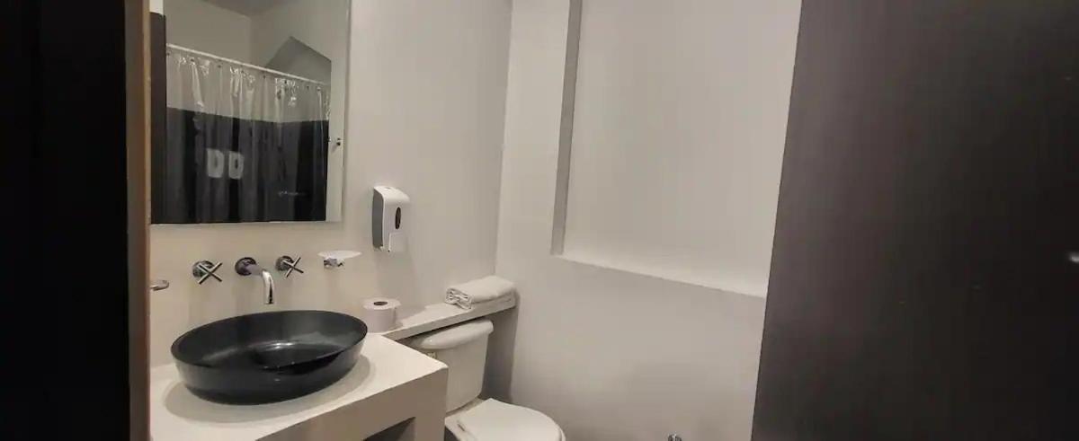 בוגוטה Hotel Zona G מראה חיצוני תמונה