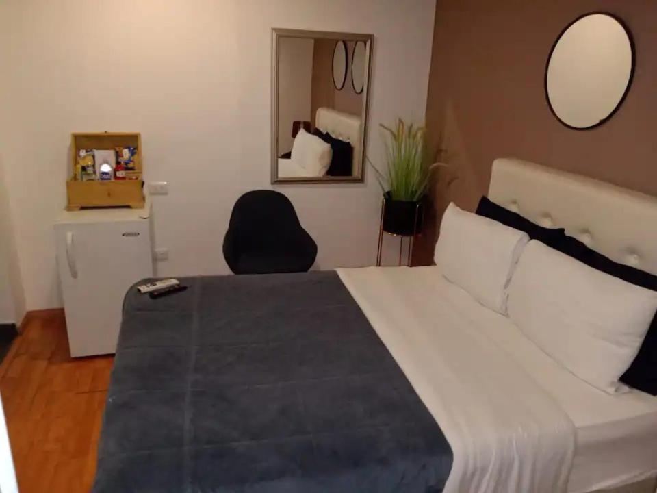 בוגוטה Hotel Zona G מראה חיצוני תמונה