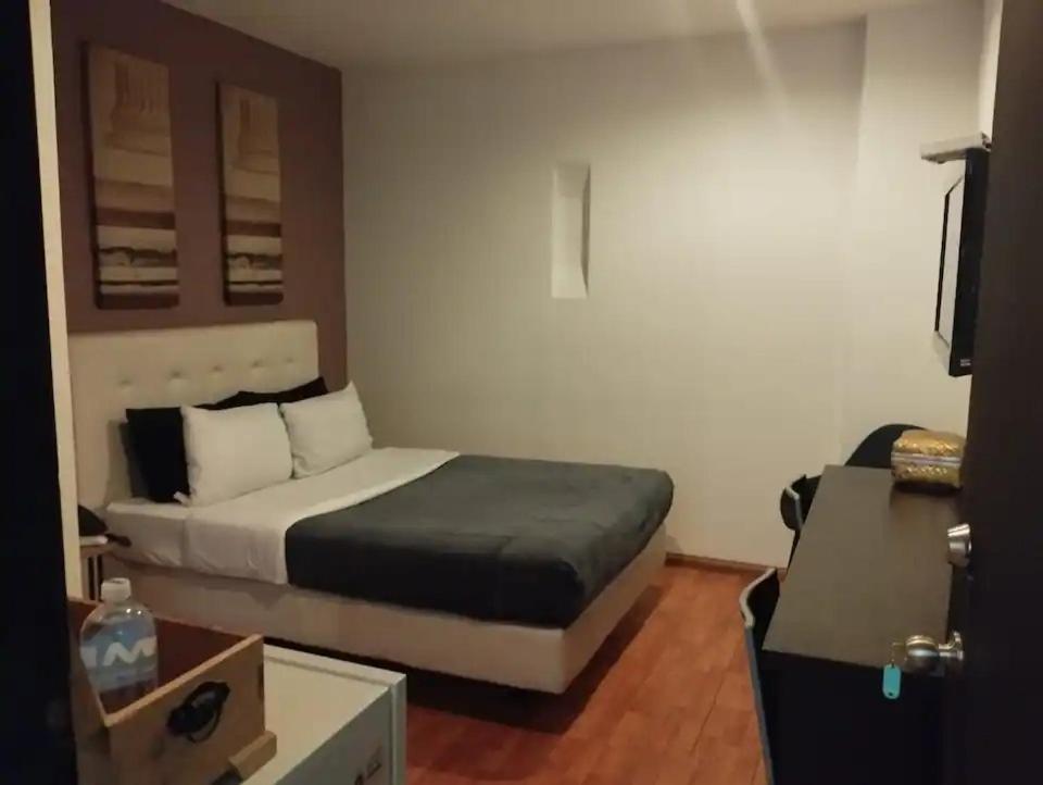 בוגוטה Hotel Zona G מראה חיצוני תמונה