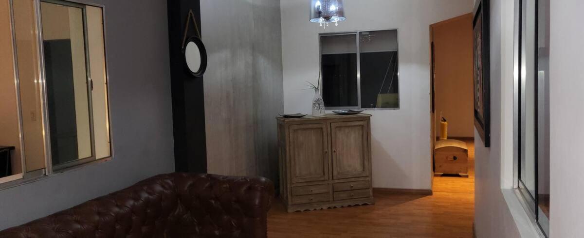בוגוטה Hotel Zona G מראה חיצוני תמונה