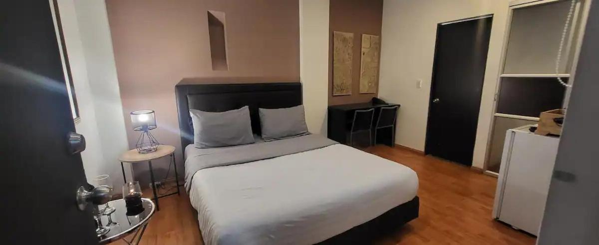 בוגוטה Hotel Zona G מראה חיצוני תמונה