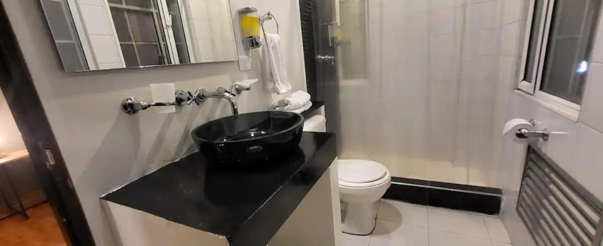 בוגוטה Hotel Zona G מראה חיצוני תמונה