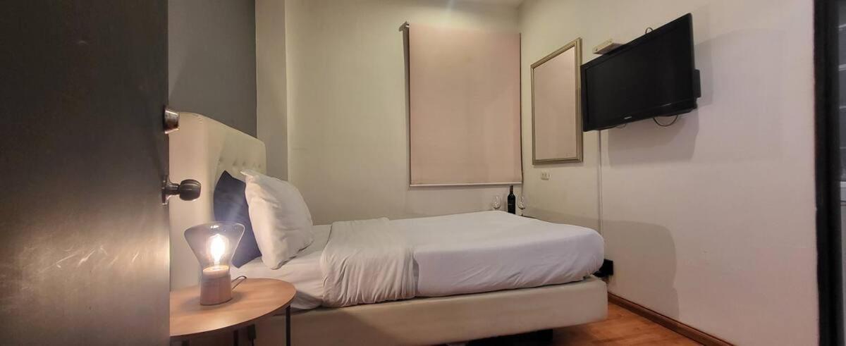 בוגוטה Hotel Zona G מראה חיצוני תמונה