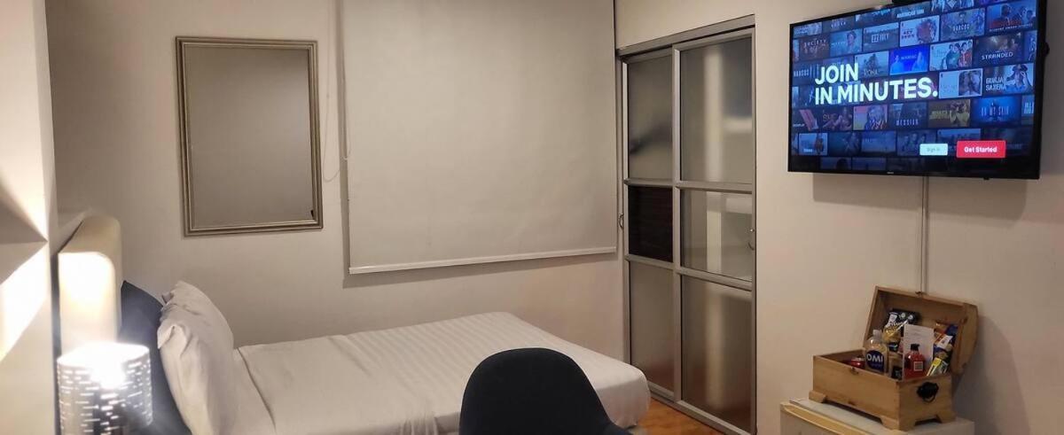 בוגוטה Hotel Zona G מראה חיצוני תמונה