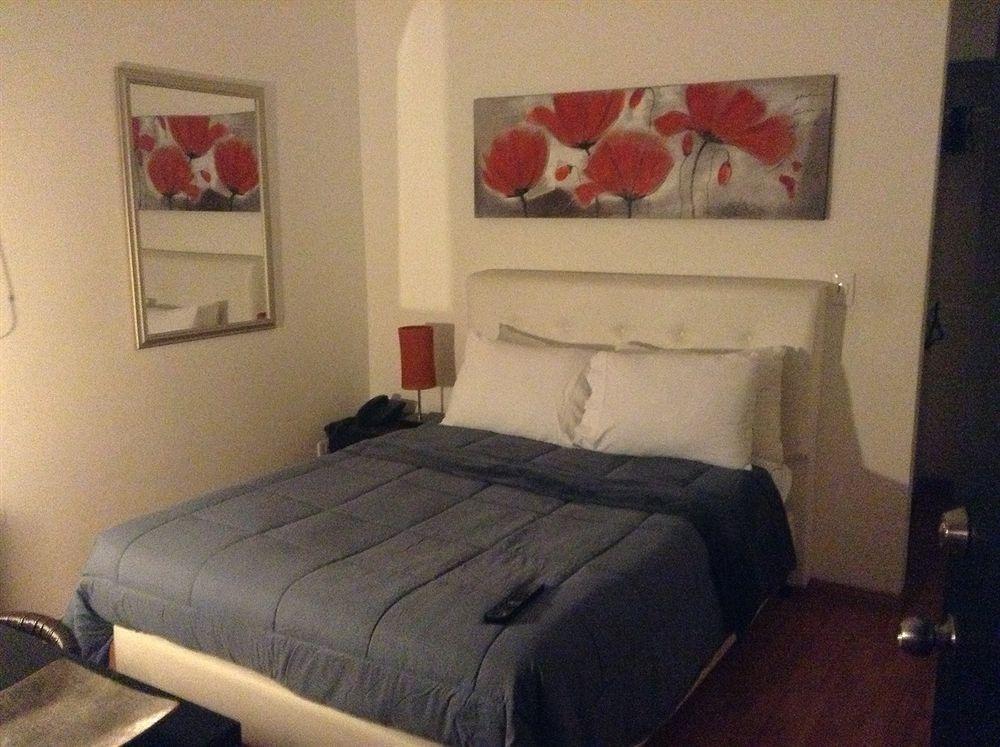 בוגוטה Hotel Zona G מראה חיצוני תמונה