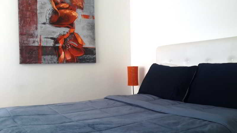 בוגוטה Hotel Zona G מראה חיצוני תמונה
