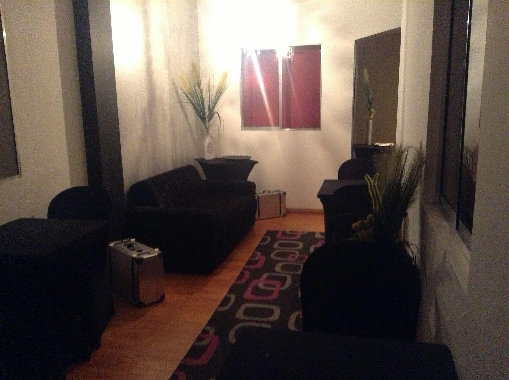 בוגוטה Hotel Zona G מראה חיצוני תמונה