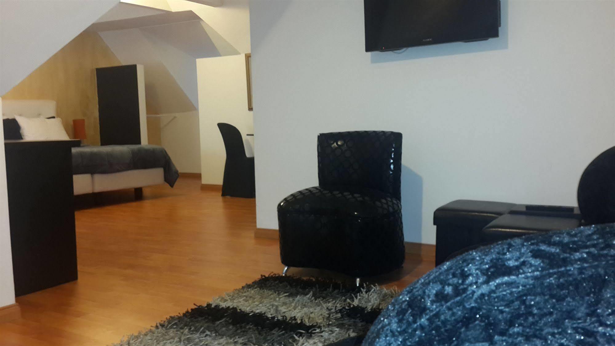 בוגוטה Hotel Zona G מראה חיצוני תמונה