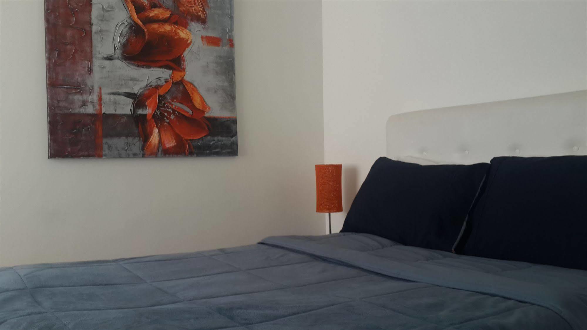 בוגוטה Hotel Zona G מראה חיצוני תמונה
