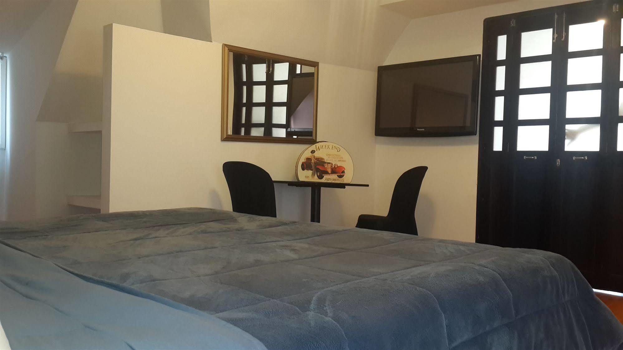 בוגוטה Hotel Zona G מראה חיצוני תמונה